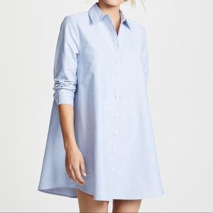 BB Dakota Cleans Up Well Dress Shirt